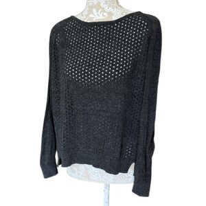 Gap lightweight sweater